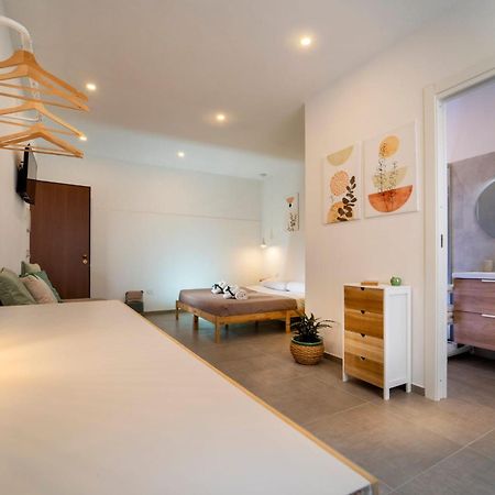 Mameri Central Rooms Castellammare del Golfo Exterior foto